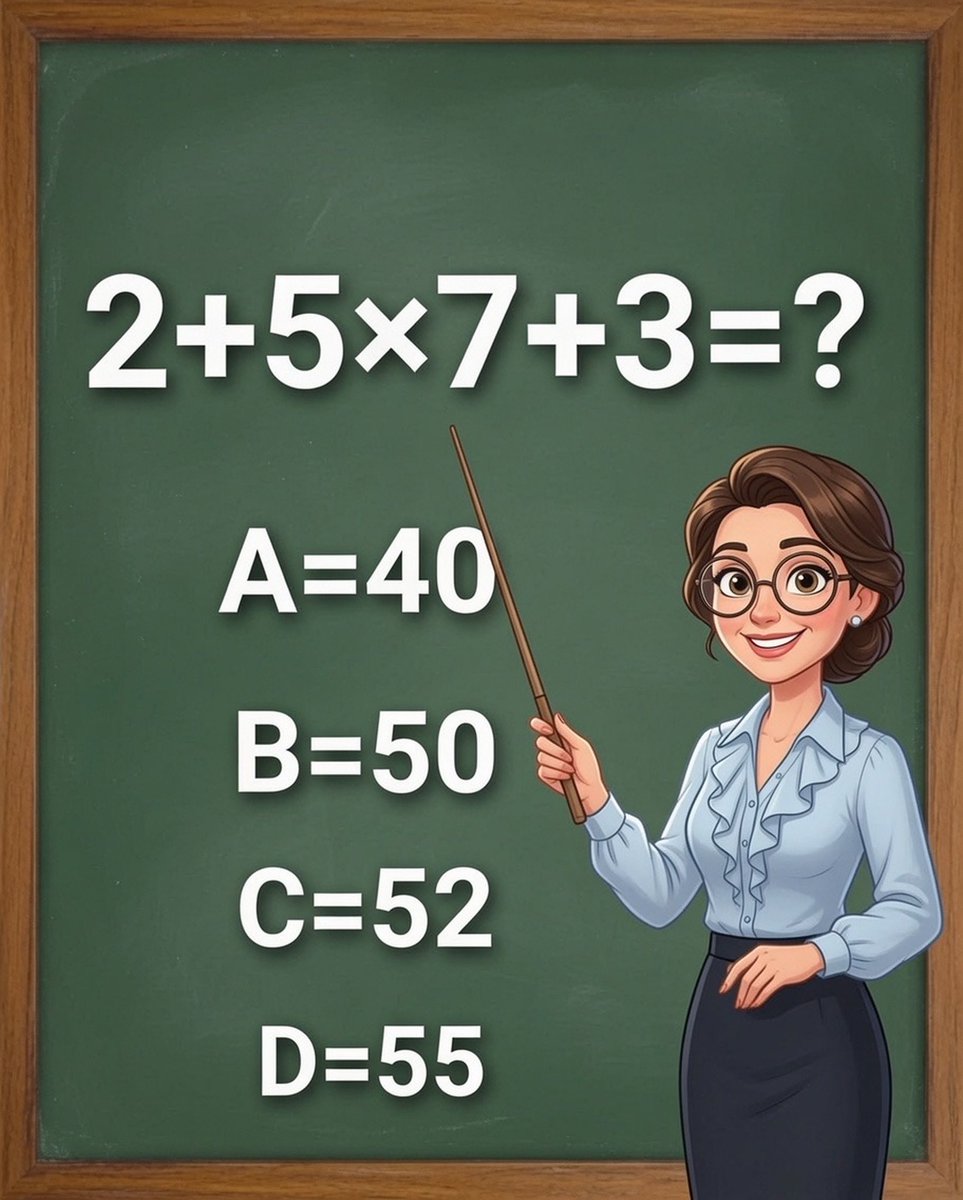azmialsanjr's tweet photo. Öğretmen listeden seçiyorum dedi ve sen çıktın 😅soruyu çöz bakalım https://t.co/YlbwiTwjJ7