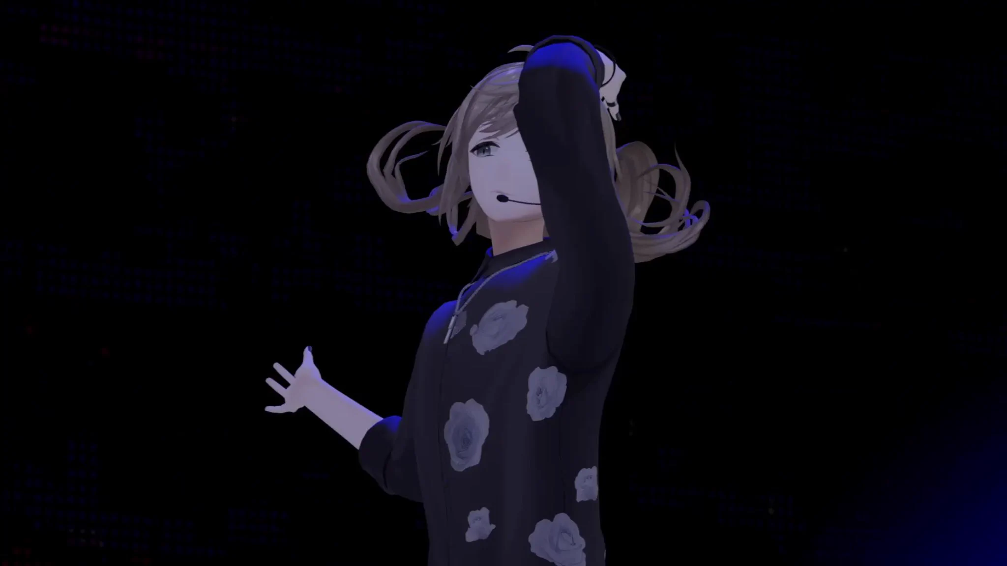 叶＠にじさんじ on X: 