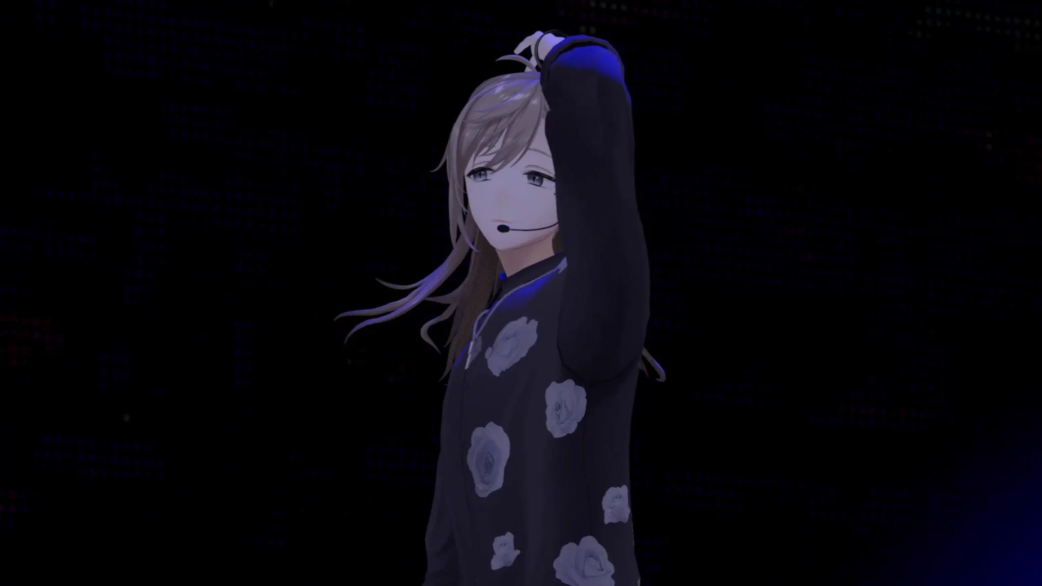 叶＠にじさんじ on X: 