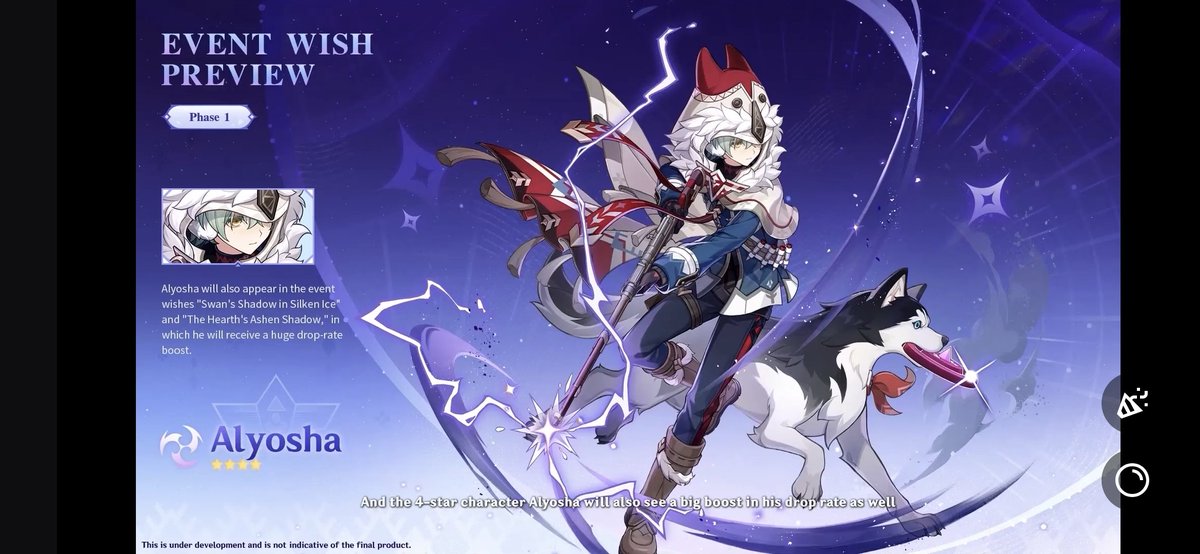 jjuniortavares's tweet photo. Todas as novidades e atualizações da Live da 7.0 de Genshin impact #genshin #Snezhnaya #hoyoverse https://t.co/yADhoQPjy2