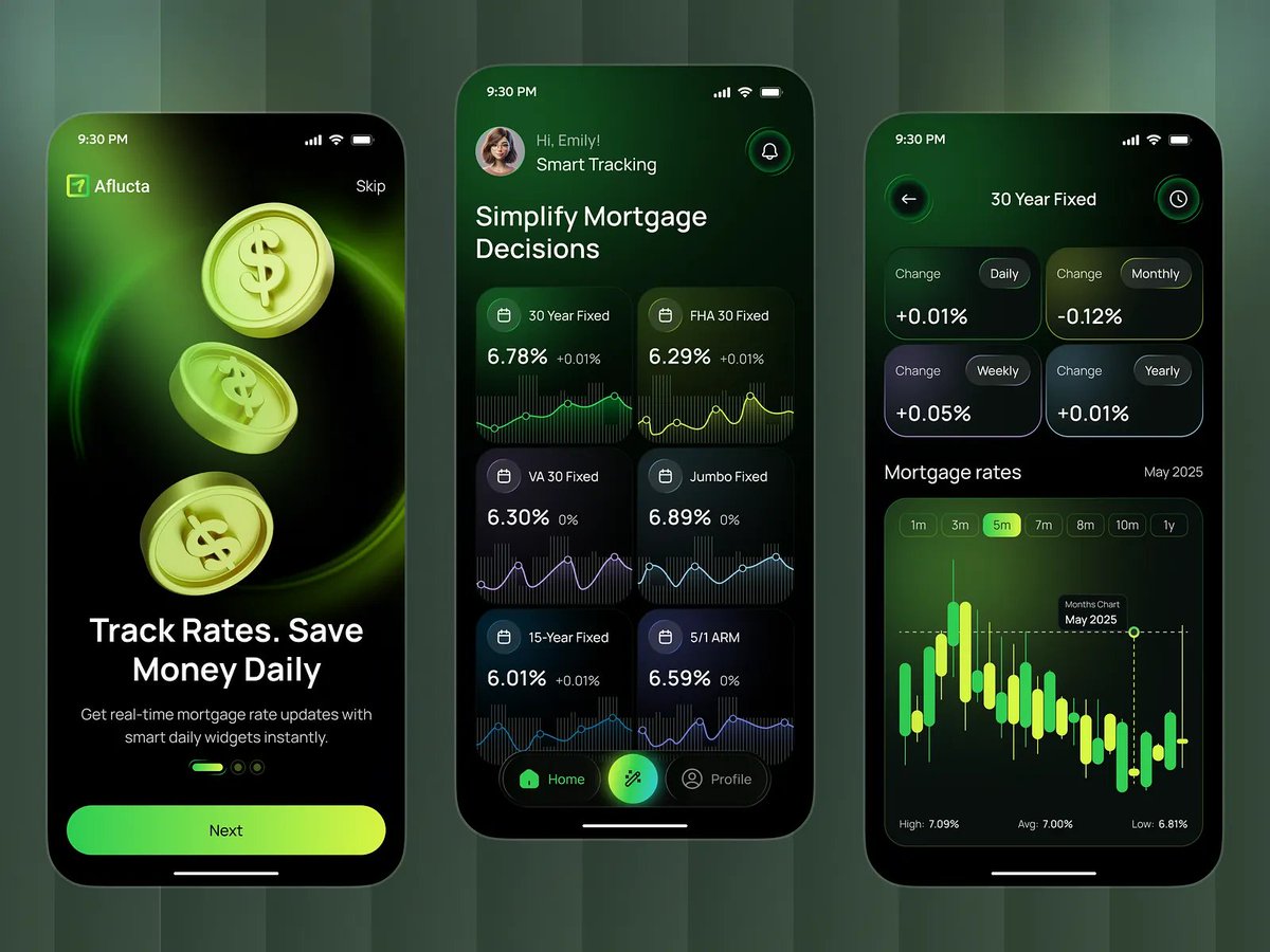 Imran Jakir | UI UX Designer tweet media