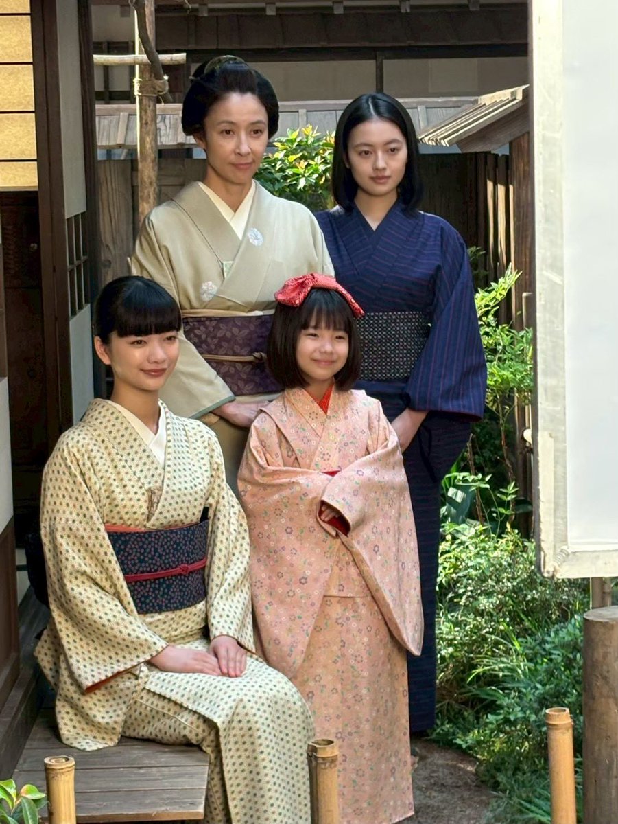 mikami_ai_'s tweet photo. 『風、薫る』 第18週「岐路にて」ご視聴ありがとうございました！
りんは新潟で、少し看護に触れられるようになったり、横沢さんに求婚されたり、自分のシマケンさんへの気持ちに気付いたり。盛りだくさんな1週間でした。
来週は、りんがもう一度看護と向き合う1週間です。ぜひご覧ください。
#風薫る https://t.co/5kea1yJ260