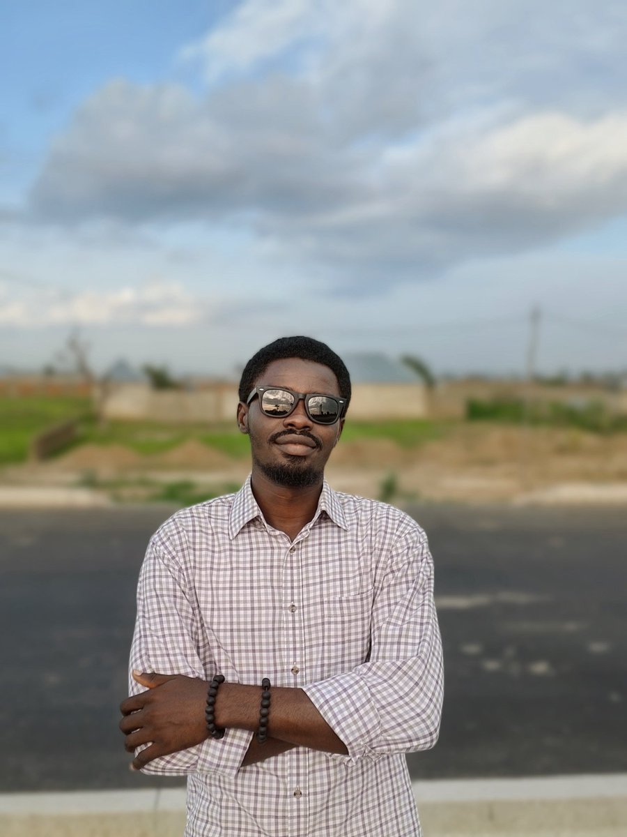 godwin84870's tweet photo. Life is a process best on believe.
Let's be friends 🧡  I promise to follow back ASAP. https://t.co/09G8aUK8Xj