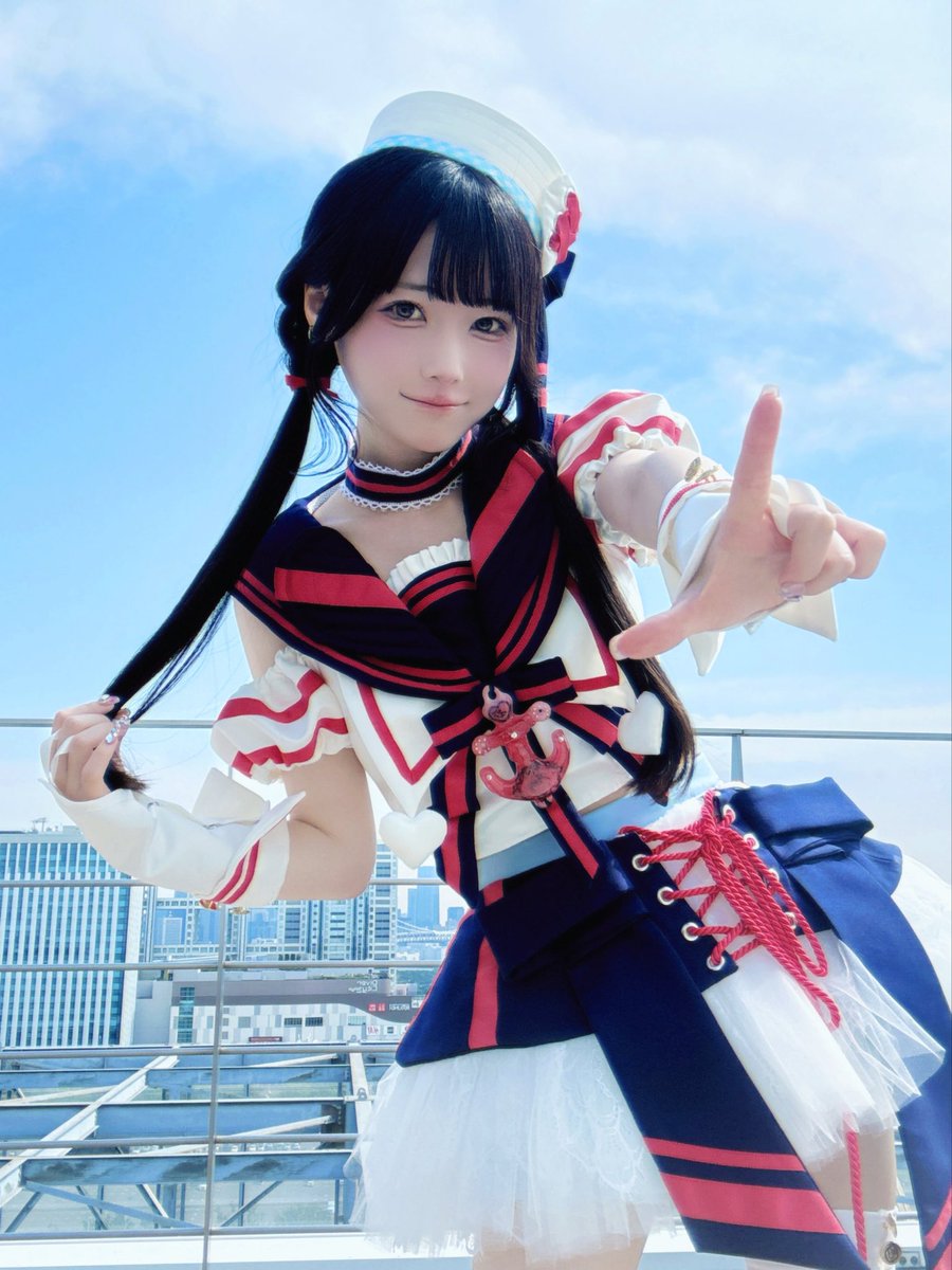 _mochizou_'s tweet photo. キミもきゅるりんってしてみて！🫵🏻 https://t.co/yXMlEothnH