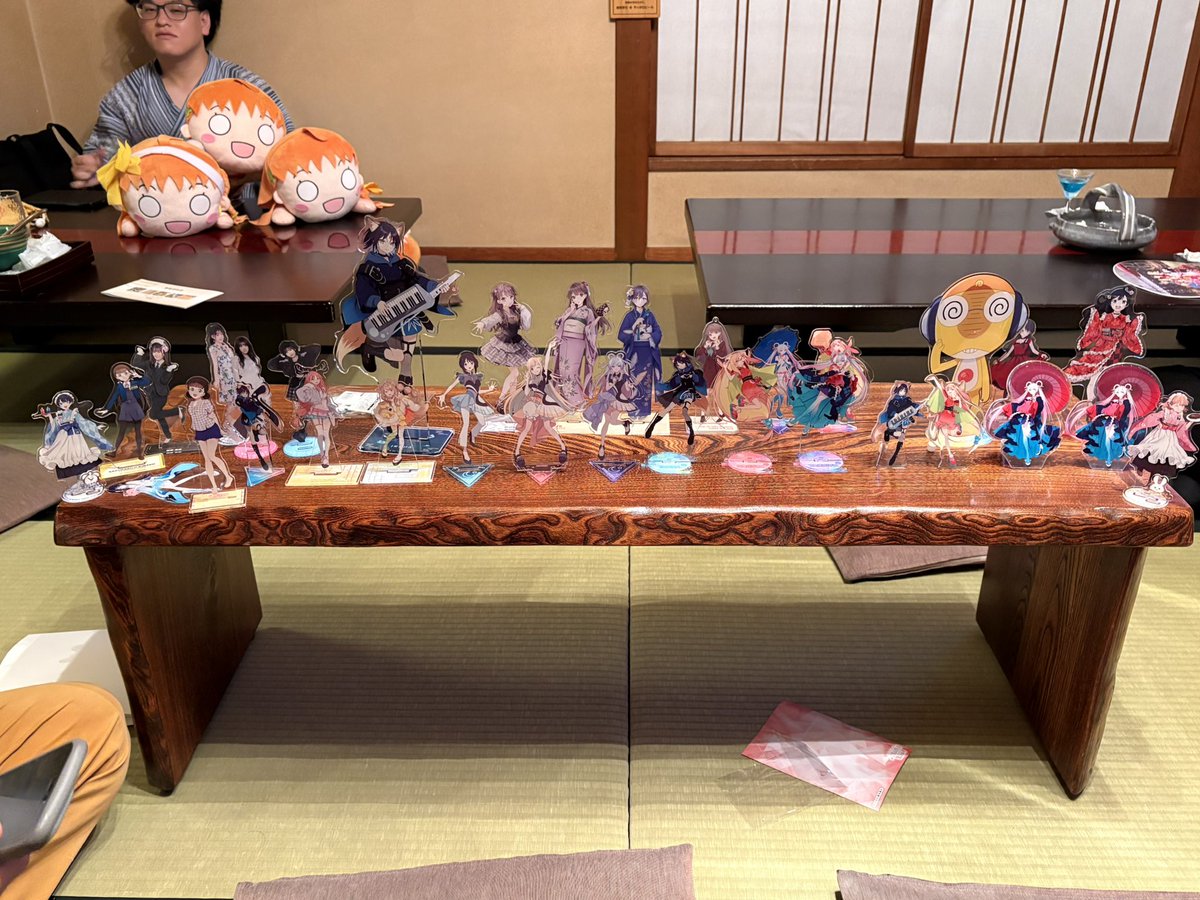 Gungniryouchika's tweet photo. なんの誕生日？？？？ https://t.co/FeF4iIYSIU
