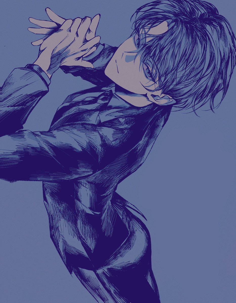 gxvxc11's tweet photo. #RT #커미션  
#COMMISSION

목표금액 달성 시, 반신 1인 해드립니다.
남캐만 받으며, 문의나 신청은 오픈채팅으로 부탁드립니다.

재오픈 기념 특가로 현재 오마카세 추가금은 받지 않고 있습니다.

현재 목표금액 80% 달성
https://t.co/m0lOYfSAMq https://t.co/8UgFtJyTgN