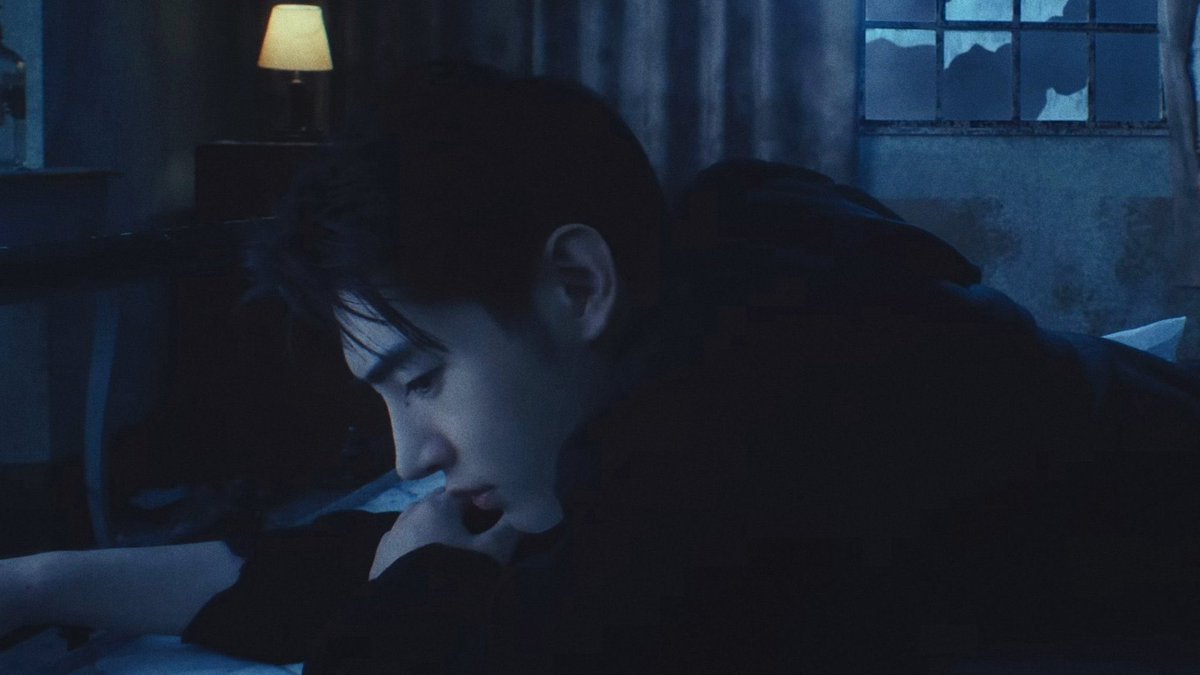 Hoonfotg's tweet photo. Odoriko Aesthetic 
sunghoon clips are literally wallpaper coded https://t.co/D7jLh2AuTH
