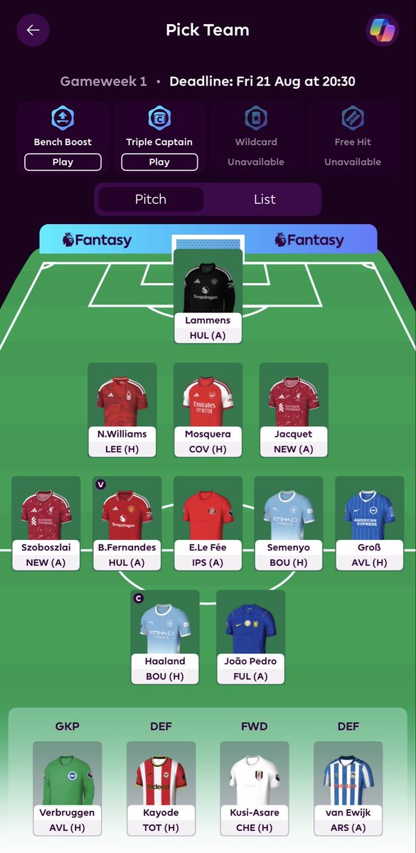 FPL Bunny tweet media