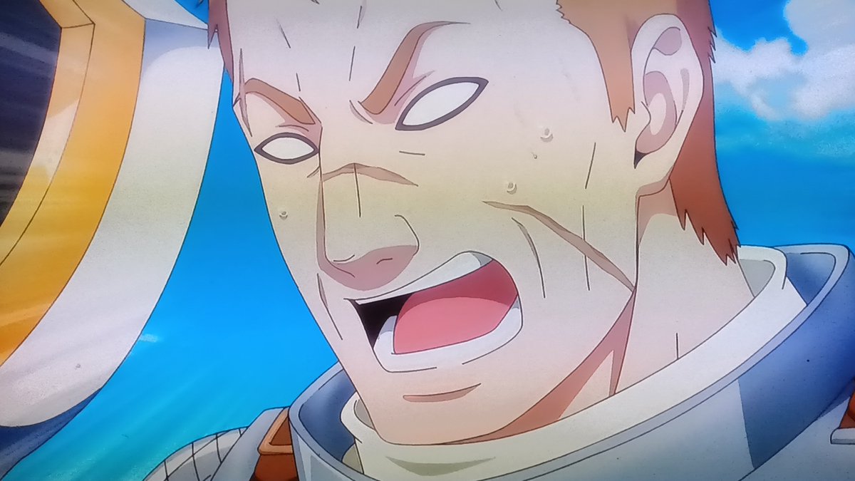 『領民0人スタートの辺境領主様』 第4話 イルク村に訪れる隣国の領主エルダン反応画像1