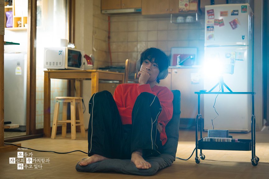 9kyo_com's tweet photo. [1화~최종화] 모자무싸 포토 사진 모음

#구교환 #KOOKYOHWAN https://t.co/6zJiTZ1muo