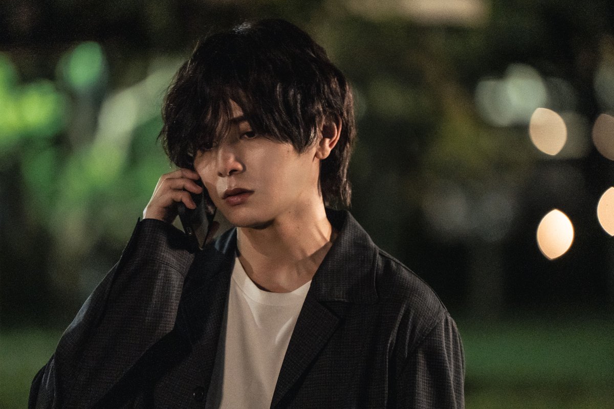 oricon's tweet photo. 📺『一次元の挿し木』

義妹（堀田真由）は“この世に存在しない”？
悠（山田涼介）、衝撃の事実に向き合うことに…

✍️第5話あらすじ
https://t.co/bhroA9d90a https://t.co/ZepZEZx9WJ