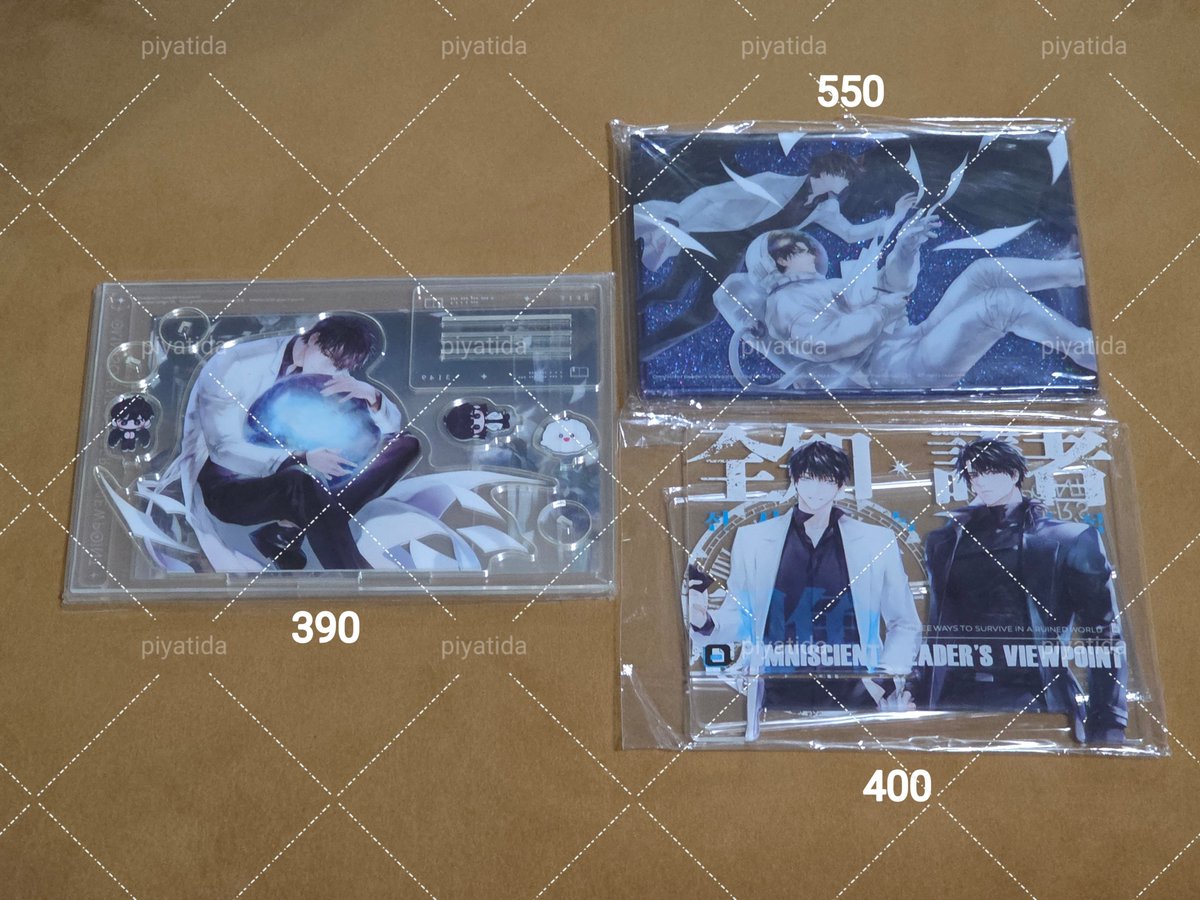 y_afterbett's tweet photo. พร้อมส่ง กู้ดเล่มไต้หวัน ราคาตามรูป ส่งฟรี
- สแตนดี้อคริลิค
- อคริลิคทรายไหล
#ตลาดนัดจอนดกชี #ตลาดนัดorv https://t.co/SZD4KSmXwN