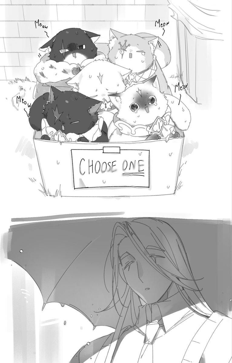 Oyki0000013's tweet photo. Fortune meow https://t.co/xfLDLmq3b6