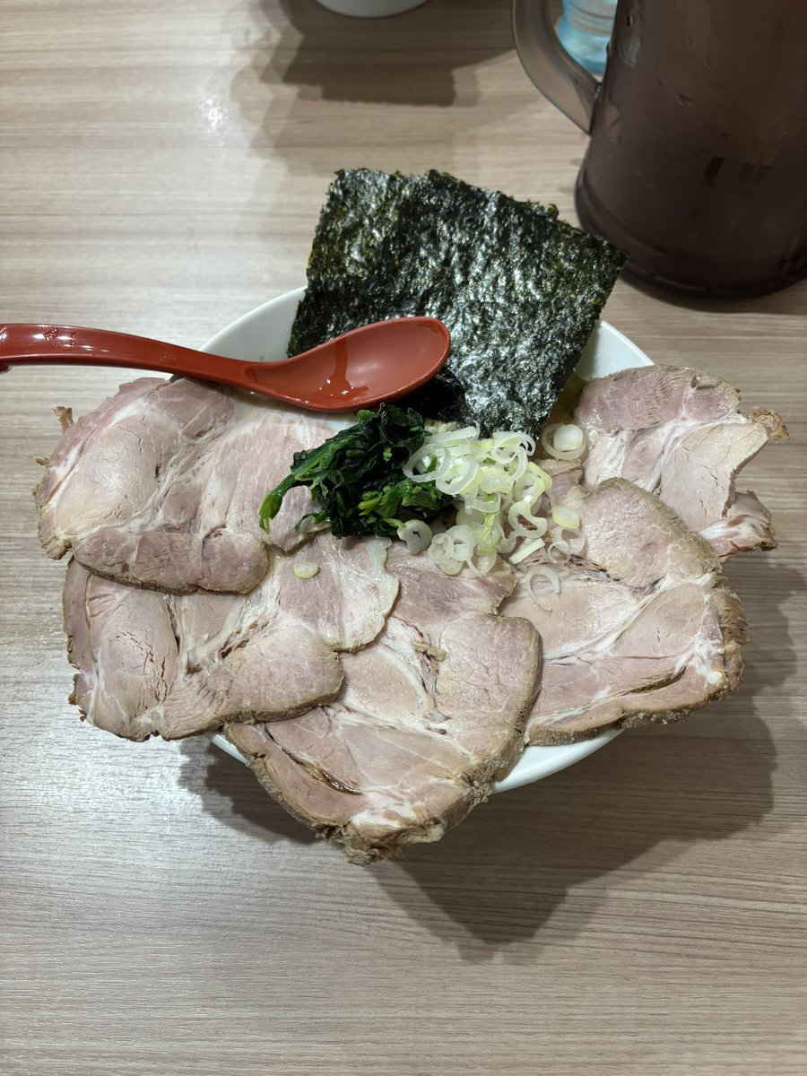 202_rippu's tweet photo. 橋🫜と久しぶりのラーメン https://t.co/r4CQeY0VCi