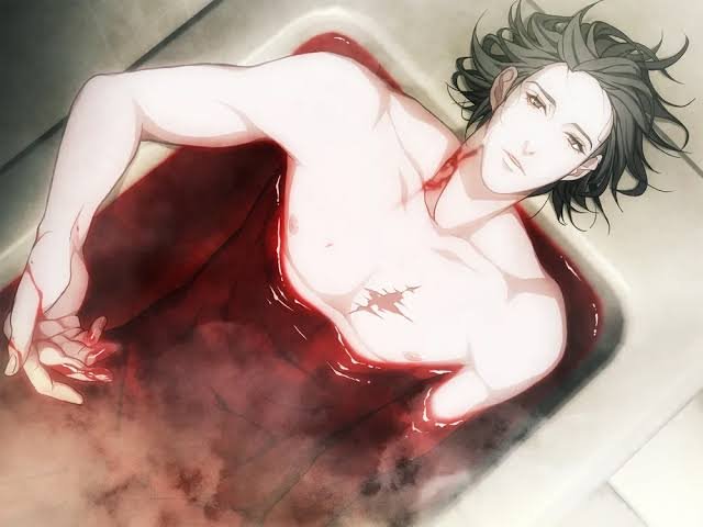 makotomitass's tweet photo. genuinely on my period and I feel like this https://t.co/lQBcFfyuIt