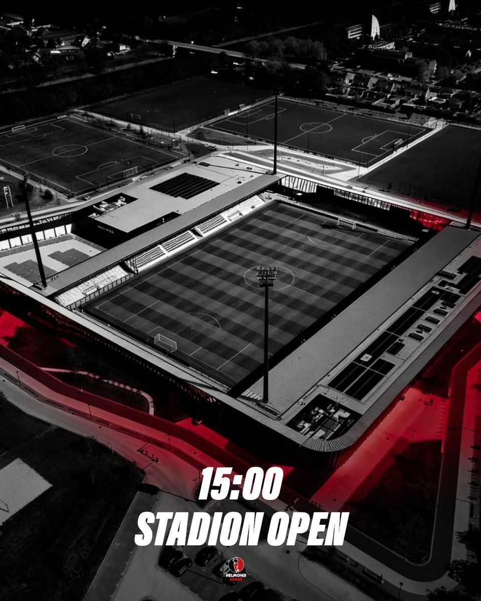 HelmondSport's tweet photo. 𝘿𝙚 𝙥𝙚𝙧𝙛𝙚𝙘𝙩𝙚 𝙯𝙖𝙩𝙚𝙧𝙙𝙖𝙜𝙢𝙞𝙙𝙙𝙖𝙜. 🙌

Zien we jou vanmiddag in het MySteel Stadion?

Scoor je ticket voor slechts 7,50 via https://t.co/GzoipUbljr!

𝘓𝘦𝘵 𝘰𝘱: 𝘣𝘪𝘫 𝘥𝘦 𝘥𝘢𝘨𝘬𝘢𝘴𝘴𝘢 𝘬𝘶𝘯 𝘫𝘦 𝘢𝘭𝘭𝘦𝘦𝘯 𝘮𝘦𝘵 𝘱𝘪𝘯 𝘣𝘦𝘵𝘢𝘭𝘦𝘯. 𝘓𝘪𝘦𝘷𝘦𝘳 𝘤𝘰𝘯𝘵𝘢𝘯𝘵? 𝘒𝘰𝘮 𝘥𝘢𝘯 𝘭𝘢𝘯𝘨𝘴 𝘪𝘯 𝘖𝘯𝘻𝘦 𝘍𝘢𝘯𝘴𝘵𝘰𝘳𝘦.