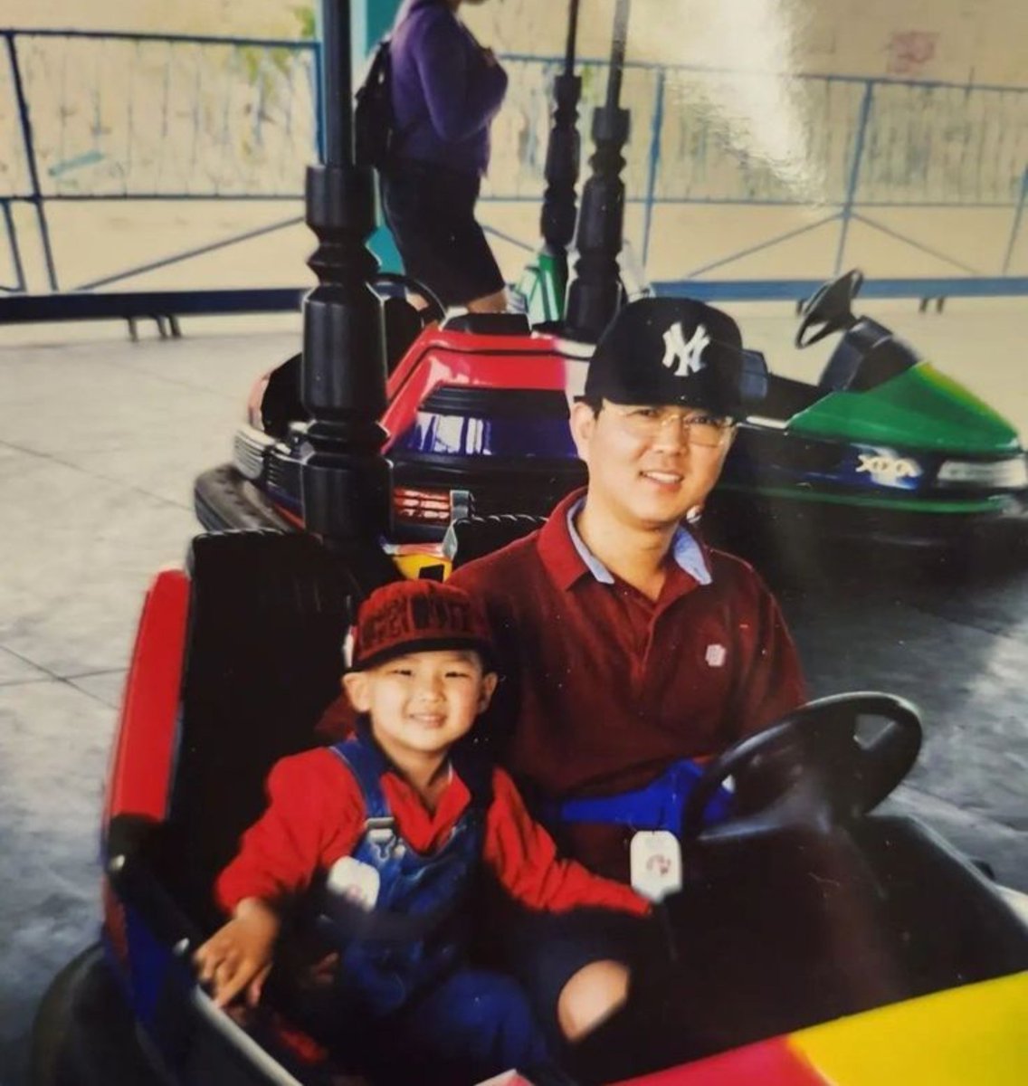 solmerv's tweet photo. This little Namjoon photo is ridiculously cute. https://t.co/GmvMmtCV8e