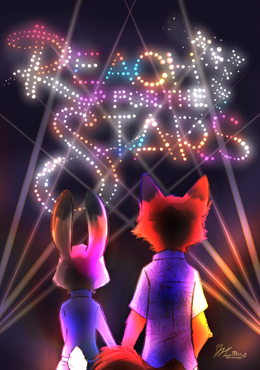 Umi_Zootopia's tweet photo. #今月描いた絵を晒そう https://t.co/oHS5Rl2fKF