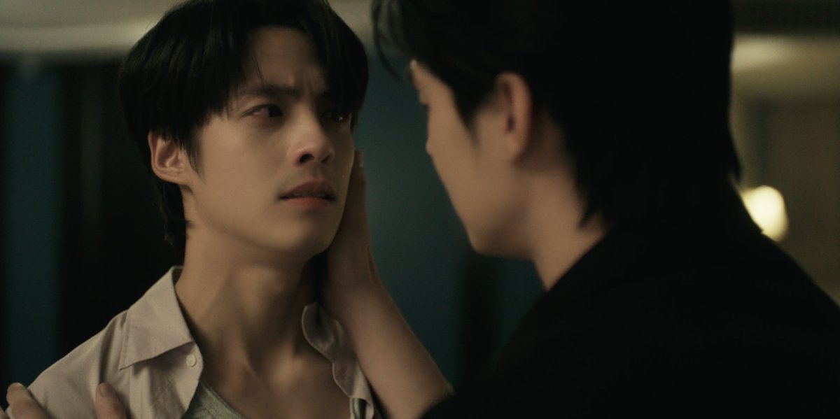 DBTE_iQIYI's tweet photo. พี่เป็นคนที่ใครขออะไรก็ได้ใช่ไหม...งั้นเจนขอให้พี่หายไปจากชีวิตเจนที

DBTE RULES EP6
#อย่าขอพี่เจนEP6 https://t.co/4MDbTLbn4j