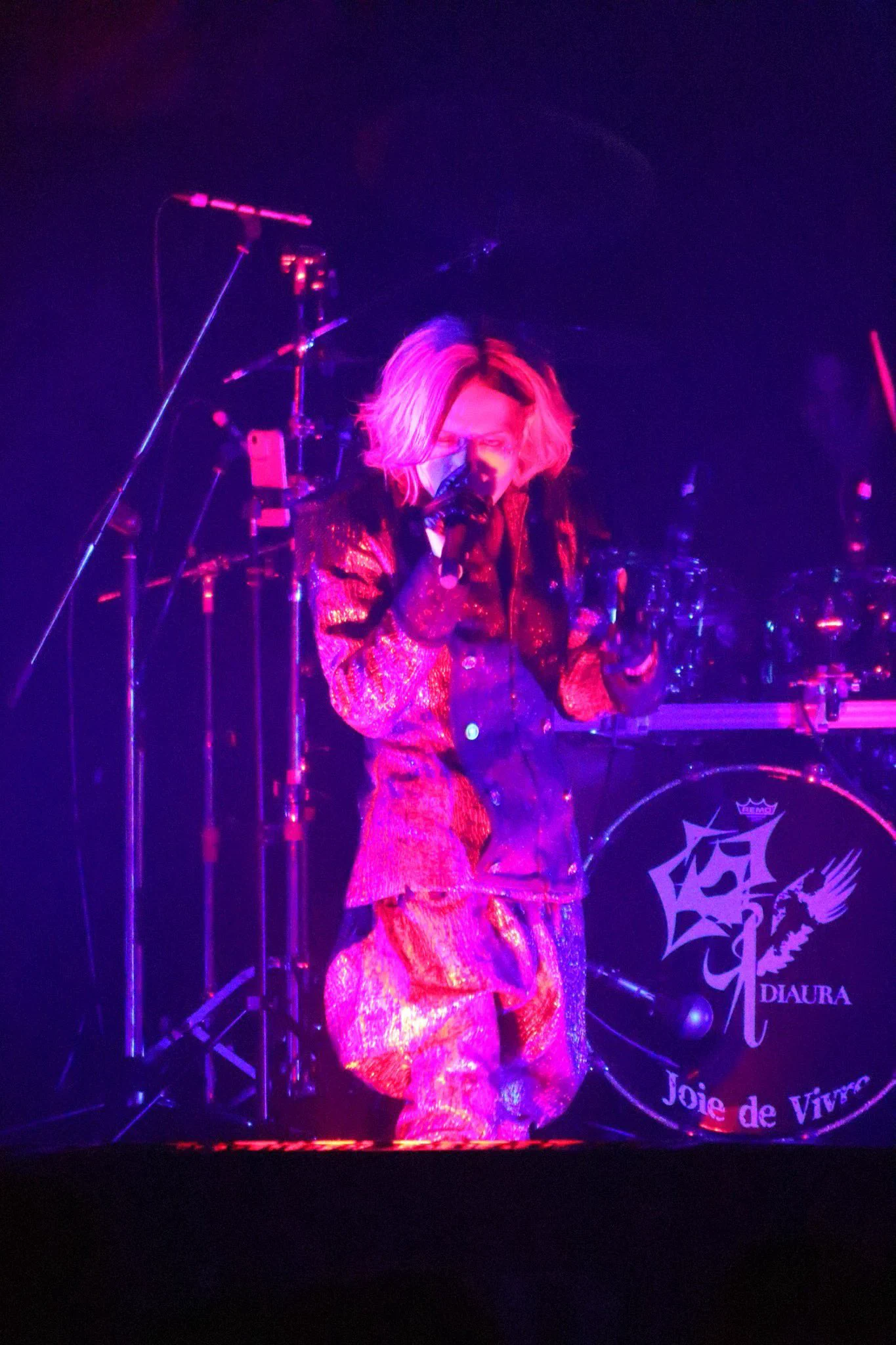 Icy＆ディアード3枚 ヴァルナ DIAURA Marely yo-ka All about DIAURA