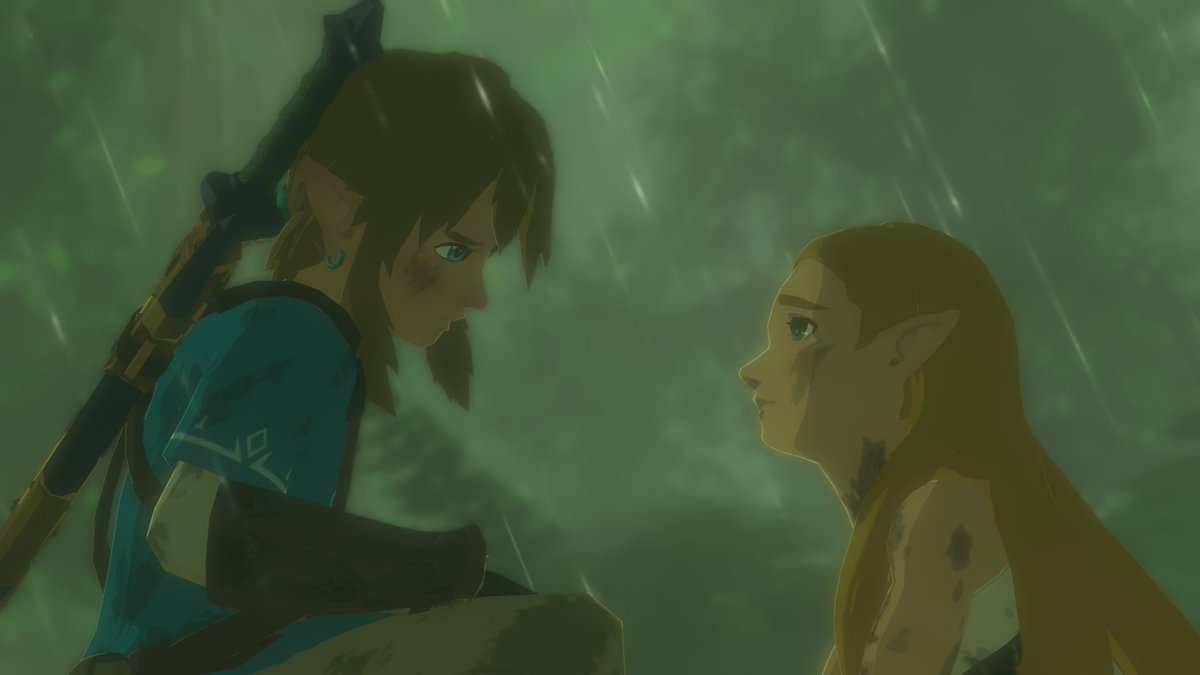 mariooc02's tweet photo. Jugarme esto por primera vez en big 2026 que ha sido tio?
#NintendoSwitch
#TheLegendOfZeldaBreathOfTheWild https://t.co/Rqf7xYFdiu
