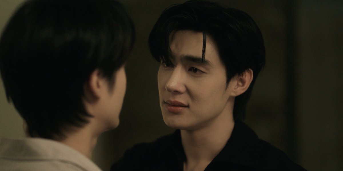 DBTE_iQIYI's tweet photo. พี่เป็นคนที่ใครขออะไรก็ได้ใช่ไหม...งั้นเจนขอให้พี่หายไปจากชีวิตเจนที

DBTE RULES EP6
#อย่าขอพี่เจนEP6 https://t.co/4MDbTLbn4j