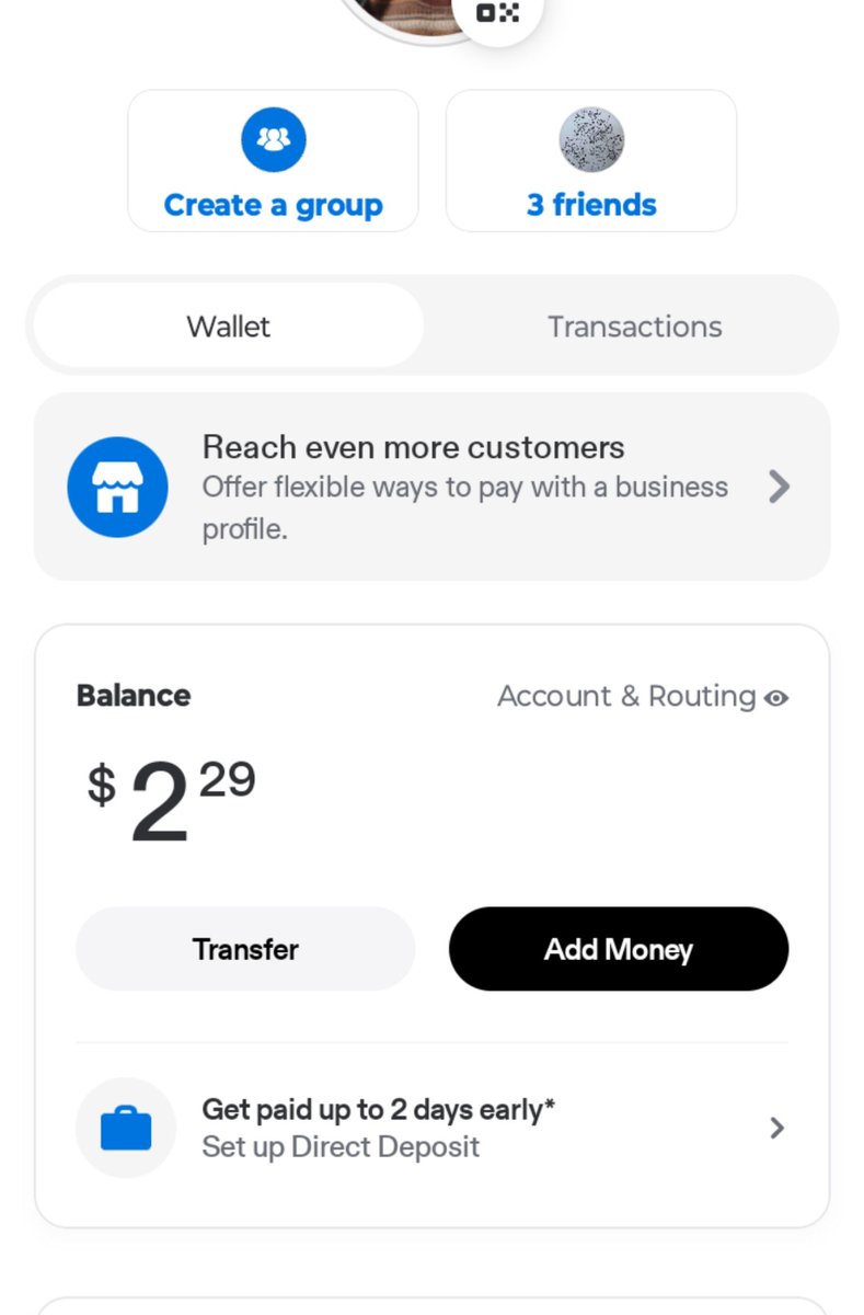 hoodnymph's tweet photo. Good morning, today is the last day before the weekend. So I just need to call a ride home one more time before I can take a break from that. The ride fare is $16, please retweet because this tends to take a while

Venmo - Kameron2saint https://t.co/z8PCivtaDq