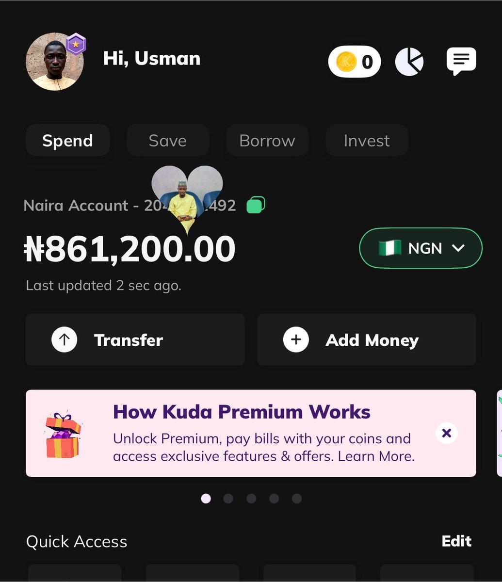 Mrunj100x's tweet photo. Alhamdulillah for this blessing 🥰💸🤲
Crypto Alkhairi ne 📊🥰
Always believe https://t.co/FyHaf1C1xx