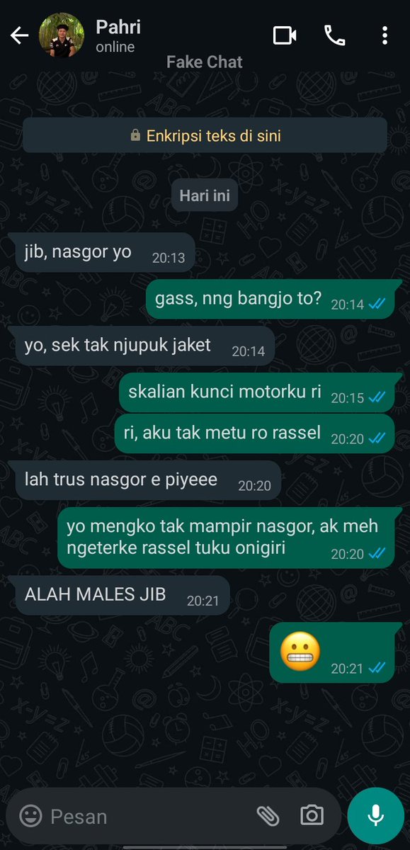 micasajm_'s tweet photo. masndo 3tweets au

— nasabah prioritas. https://t.co/AXGPvKuGUw
