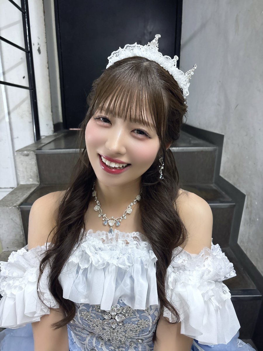 PtA_rin's tweet photo. りんのこと笑顔にしてくれた人が王子ね？ https://t.co/JVg3krMKJq