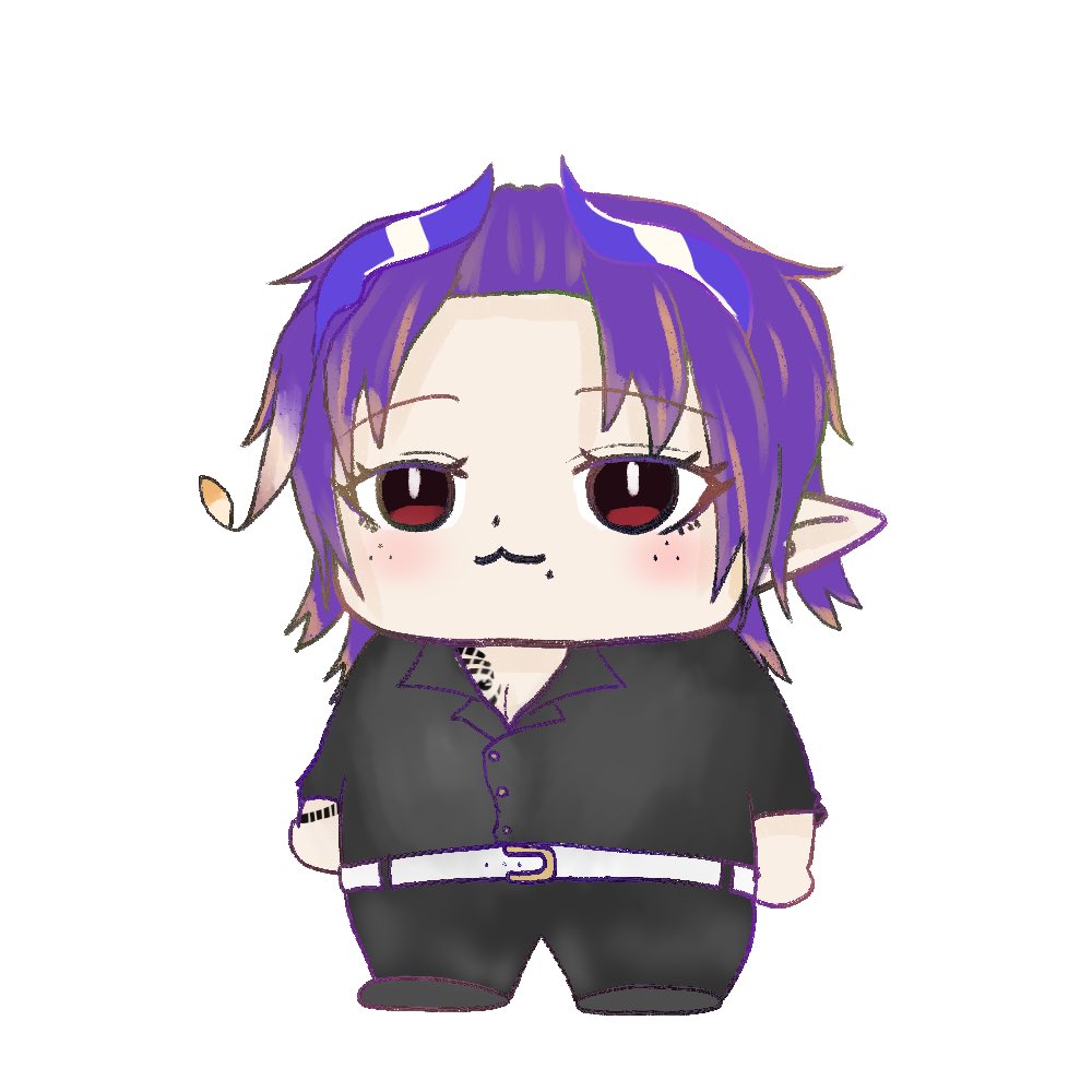 yahaura1014's tweet photo. ミニキャラ企画
@Rikan0412 さん https://t.co/WaLgdPjUtu