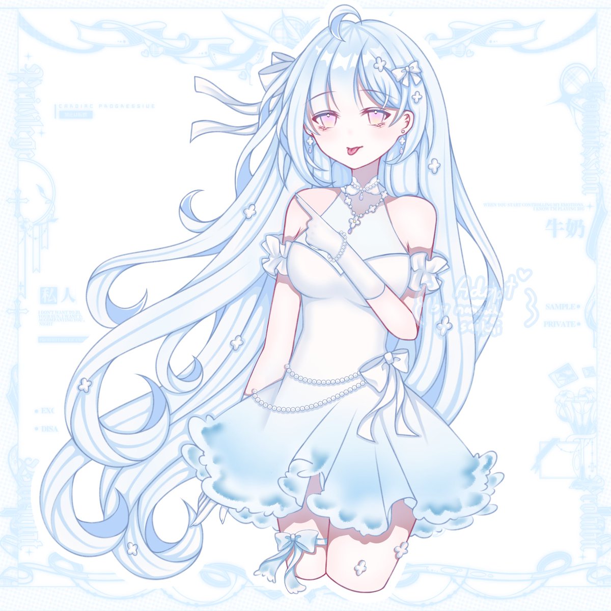 nomsodowo's tweet photo. Adopt Head-knee scale // SP : 25 $ PayPal ✅
💗 8 colors ✅ Commercial use ✅

#adopt #adoptables #adoptable #characterdesign https://t.co/3GV46BvCyx