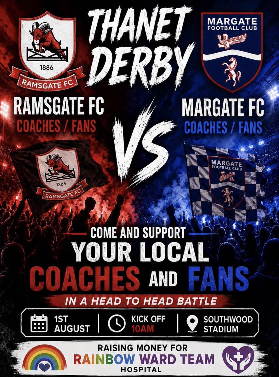 RamsgateFC tweet picture