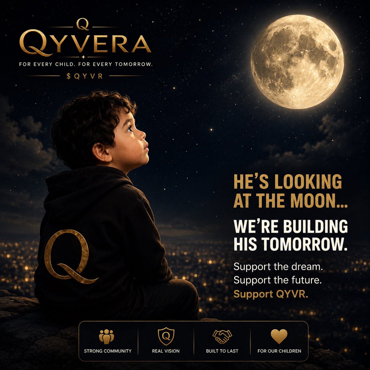 QYVERA1's tweet photo. #QYVR

Join me on my journey; start small, and you will achieve great things. I am not someone who disappears quickly; I will lead this exciting journey. Money comes second—only after achievements are realized.

79pmQQW4H1izmyGhQ2QpNMEEuktPu79Jnk8x3NAHpump

The time has come. https://t.co/CXS6KVVpDw