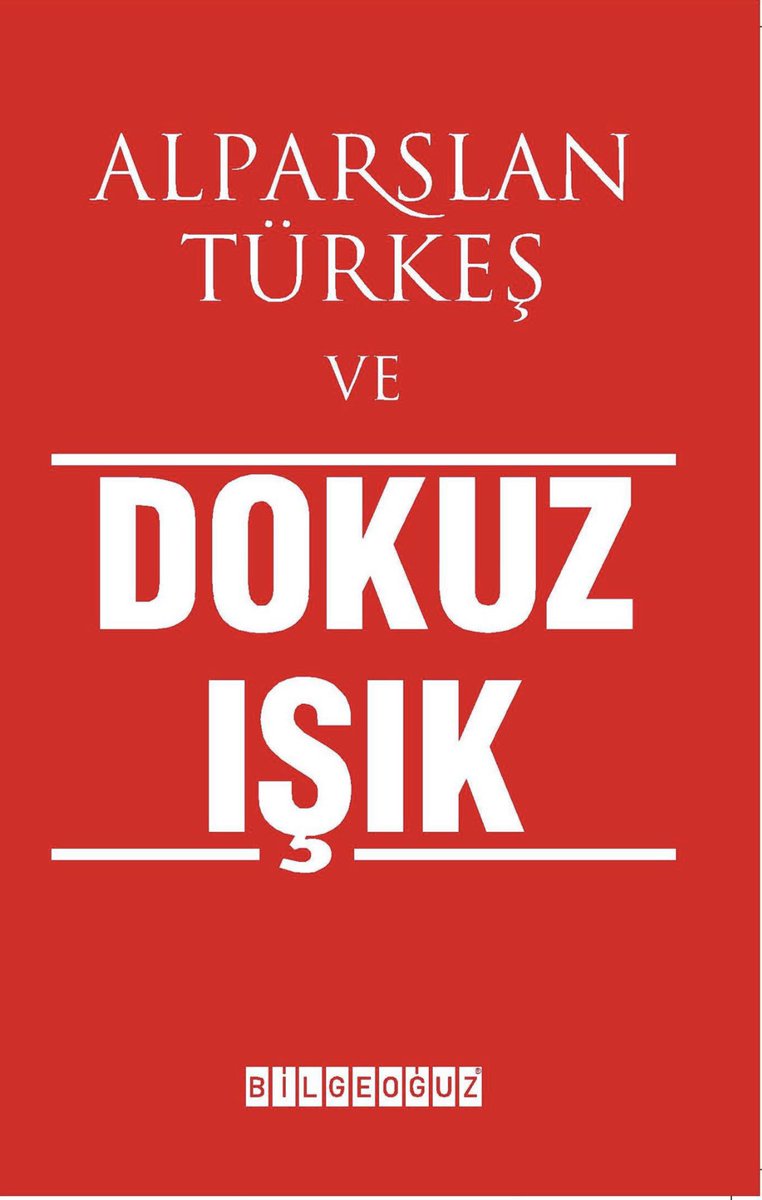 TurancUlkucu's tweet photo. “Türkiye halkları sözlerini yurdumuzda söyletmeyeceğiz. Türkiye'de Türkiye halkları yoktur, yalnız ve yalnız ebedî, büyük Türk milleti vardır.”

Türk’ün Son Başbuğu Başbuğ Alparslan Türkeş https://t.co/xR9xC2ziMO