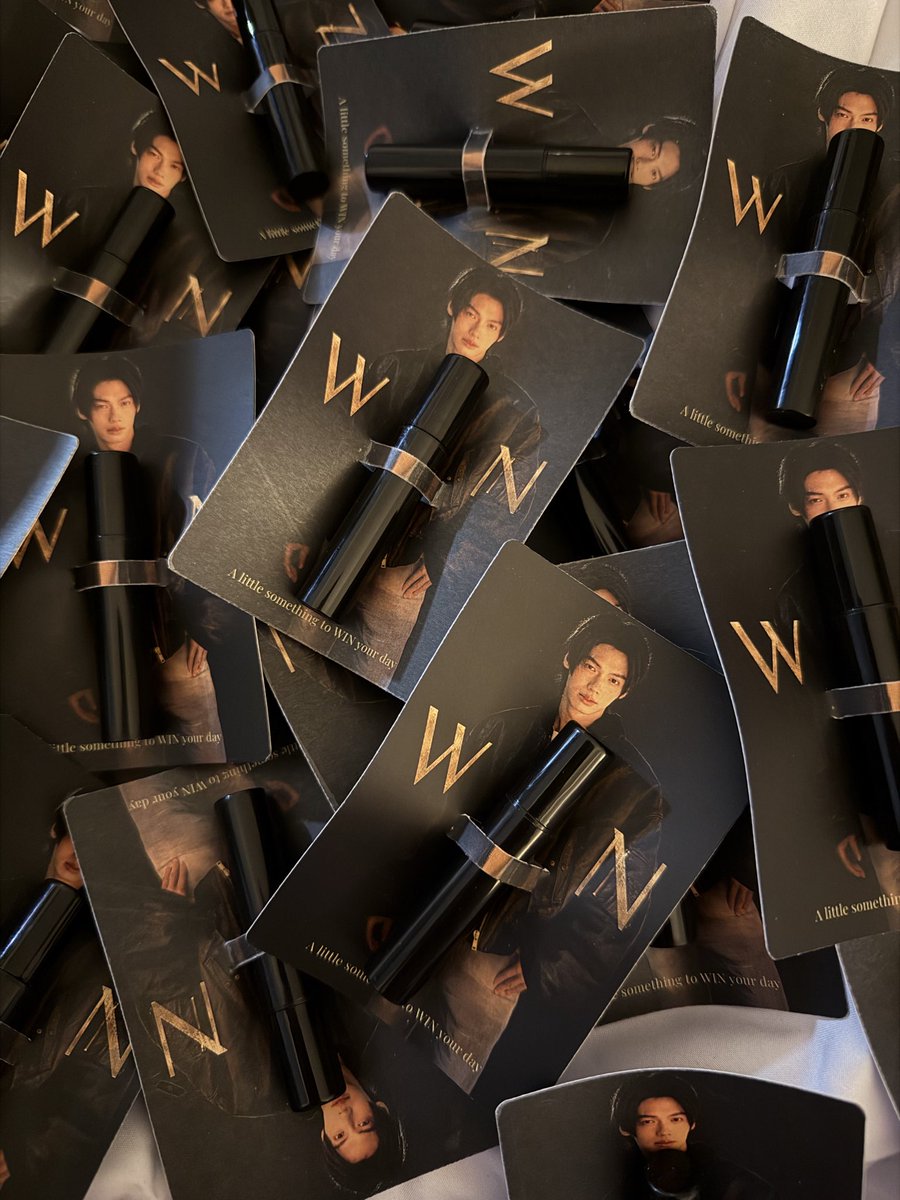 thewinneriswin's tweet photo. Freebies for #YOUANDWINinJKT 💚

Mini perfume freebies (in plastic bottles, following the event guidelines)

A little scent to remember the day

📍 Balai Kartini
📅 1 Aug 2026
🕒 TBA

Limited quantity, I’ll only be giving them out if we happen to meet. See you! 

#winmetawin https://t.co/QjOTauwnDl