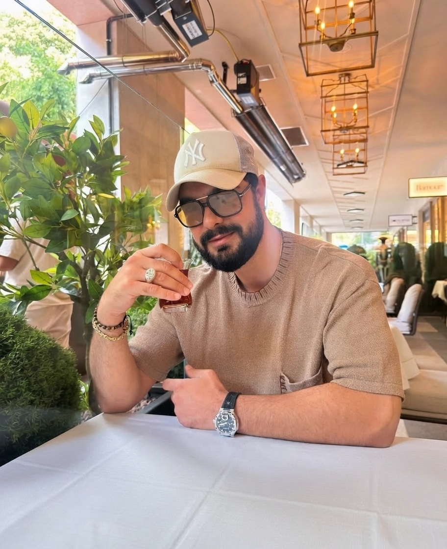 listelandcom's tweet photo. Halil İbrahim Ceyhan ❤️😎 
#HalilİbrahimCeyhan https://t.co/pCHTnDmFPT