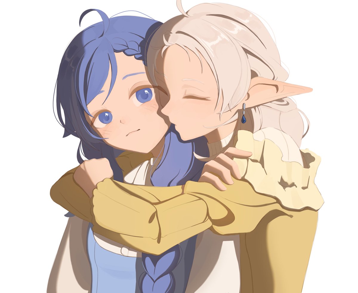 Tinivast's tweet photo. #無職転生 https://t.co/aZdQU8tTMG
