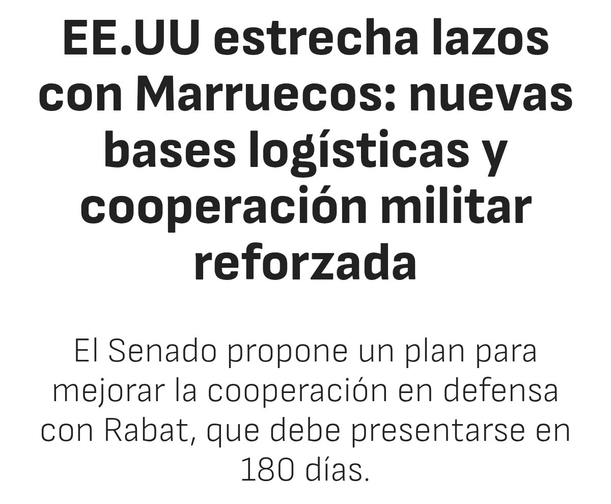 Nasshhhooo's tweet photo. @AlertaNews24 ESTA MIERDA FUE PLANIFICADA POR EL REY DE MARRUECOS https://t.co/dPF7tzifXQ