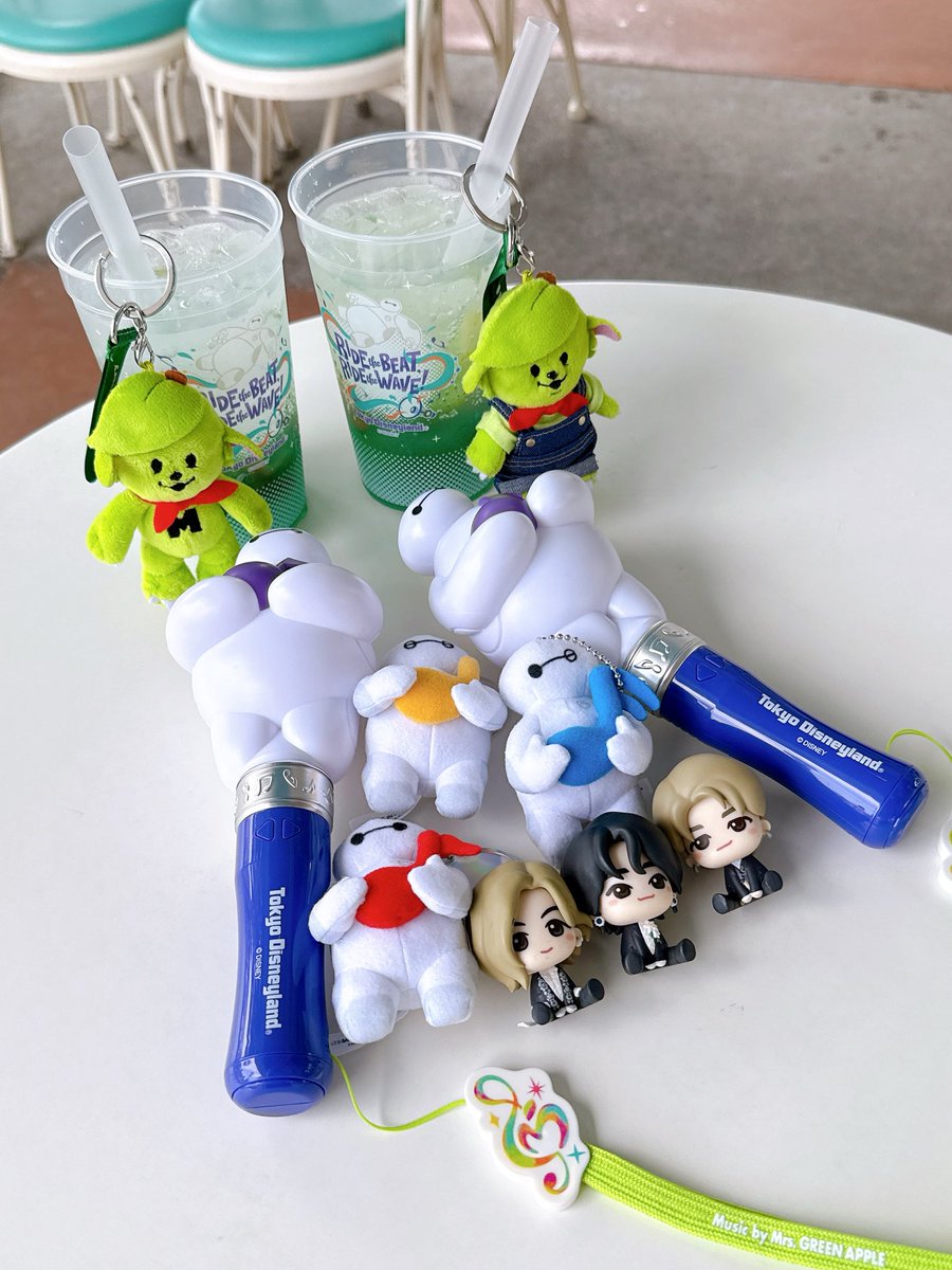 ___k18l's tweet photo. ディズニー楽しかったぁ( ꕹ )♡ https://t.co/pkQO0tnkIN