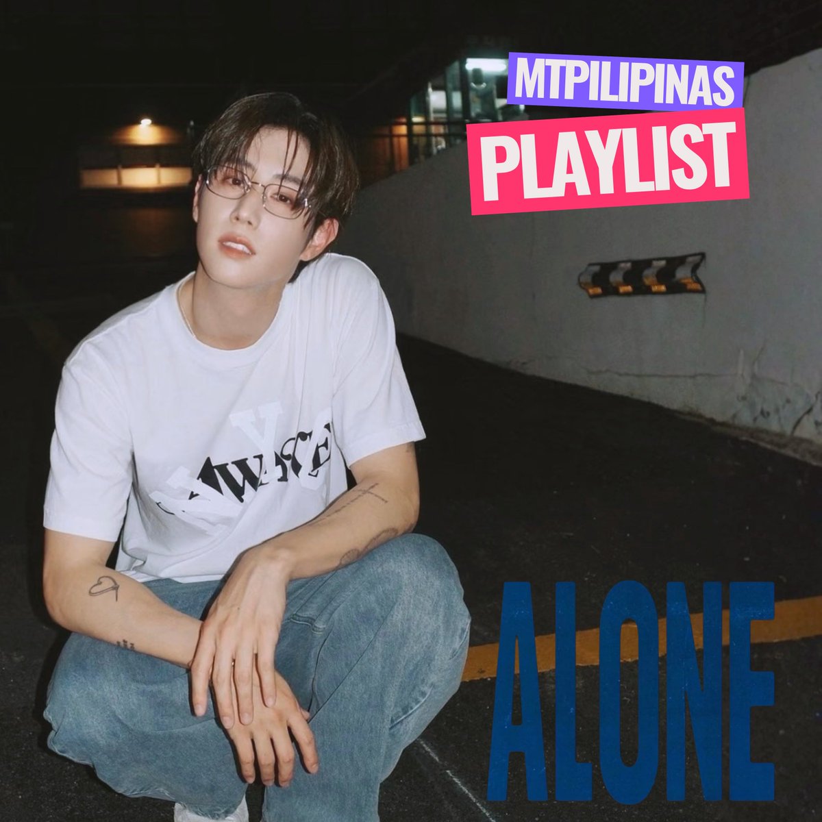 MTPilipinas's tweet photo. [▶️ | Spotify Playlist by MTP]

▶︎ #ALONE Streaming Playlists
🔗 https://t.co/lwwwyvfPGb
🔗 https://t.co/M3TAbNrFJu
🔗 https://t.co/7iz6SSXPaI
🔗 https://t.co/w9kYgtyLTm

Got your own playlist? Feel free to share it in the below thread!😉

𝐑𝐞𝐦𝐢𝐧𝐝𝐞𝐫𝐬 𝐟𝐫𝐨𝐦 𝐛𝐞𝐟𝐨𝐫𝐞 𝐲𝐨𝐮 𝐬𝐭𝐫𝐞𝐚𝐦:
❌ 𝖭𝗈 𝗅𝗈𝗈𝗉𝗂𝗇𝗀 🔁  
❌ 𝖭𝗈 𝗅𝗈𝖼𝗄𝗂𝗇𝗀 🔂  
⚠️ 𝖨𝖿 𝗒𝗈𝗎 𝖽𝗈𝗇’𝗍 𝗁𝖺𝗏𝖾 𝗍𝗂𝗆𝖾 𝗍𝗈 𝖼𝗁𝖺𝗇𝗀𝖾 𝗉𝗅𝖺𝗒𝗅𝗂𝗌𝗍𝗌, 𝗒𝗈𝗎 𝖼𝖺𝗇 𝗃𝗎𝗌𝗍 𝗅𝖾𝗍 𝗂𝗍 𝗉𝗅𝖺𝗒 𝗍𝗁𝗋𝗈𝗎𝗀𝗁.  

⛔ 𝖣𝗈𝗇’𝗍 𝗌𝗍𝗋𝖾𝖺𝗆 𝗈𝗇 𝗍𝗁𝖾 𝗌𝖺𝗆𝖾 𝖺𝖼𝖼𝗈𝗎𝗇𝗍 𝖿𝗈𝗋 𝗍𝗈𝗈 𝗅𝗈𝗇𝗀.  
⚠️ 𝖨𝖿 𝗒𝗈𝗎 𝗁𝖺𝗏𝖾 𝗈𝗇𝗅𝗒 𝗈𝗇𝖾 𝖺𝖼𝖼𝗈𝗎𝗇𝗍, 𝖼𝗁𝖺𝗇𝗀𝖾 𝗉𝗅𝖺𝗒𝗅𝗂𝗌𝗍𝗌 𝗈𝖿𝗍𝖾𝗇 𝗈𝗋 𝗍𝖺𝗄𝖾 𝖻𝗋𝖾𝖺𝗄𝗌 𝖺𝖿𝗍𝖾𝗋 𝖾𝖺𝖼𝗁 𝗋𝗎𝗇. 𝖸𝗈𝗎 𝖼𝖺𝗇 𝖺𝗅𝗍𝖾𝗋𝗇𝖺𝗍𝖾 𝗐𝗂𝗍𝗁 𝗌𝗍𝗋𝖾𝖺𝗆𝗂𝗇𝗀 𝗂𝗇 𝖺𝗇𝗈𝗍𝗁𝖾𝗋 𝗉𝗅𝖺𝗍𝖿𝗈𝗋𝗆.  
✅ 𝖨𝖿 𝗉𝗈𝗌𝗌𝗂𝖻𝗅𝖾, 𝗎𝗌𝖾 𝗆𝗎𝗅𝗍𝗂𝗉𝗅𝖾 𝖺𝖼𝖼𝗈𝗎𝗇𝗍𝗌 𝖨𝗍 𝗆𝖺𝗄𝖾𝗌 𝗌𝗍𝗋𝖾𝖺𝗆𝗌 𝗆𝗈𝗋𝖾 “𝗈𝗋𝗀𝖺𝗇𝗂𝖼” 𝖺𝗇𝖽 𝗋𝖾𝖽𝗎𝖼𝖾𝗌 𝗍𝗁𝖾 𝗋𝗂𝗌𝗄 𝗈𝖿 𝗅𝗈𝗌𝗂𝗇𝗀 𝖼𝗈𝗎𝗇𝗍𝗌 𝗅𝖺𝗍𝖾𝗋. 

©️@.𝖲𝗎𝗉𝗉𝗈𝗋𝗍𝖥𝗈𝗋𝖬𝖳

ALONE BY MARK TUAN
#ALONE_OUTNOW 
#MarkTuan #段宜恩 #마크
@marktuan @DNAmngmnt