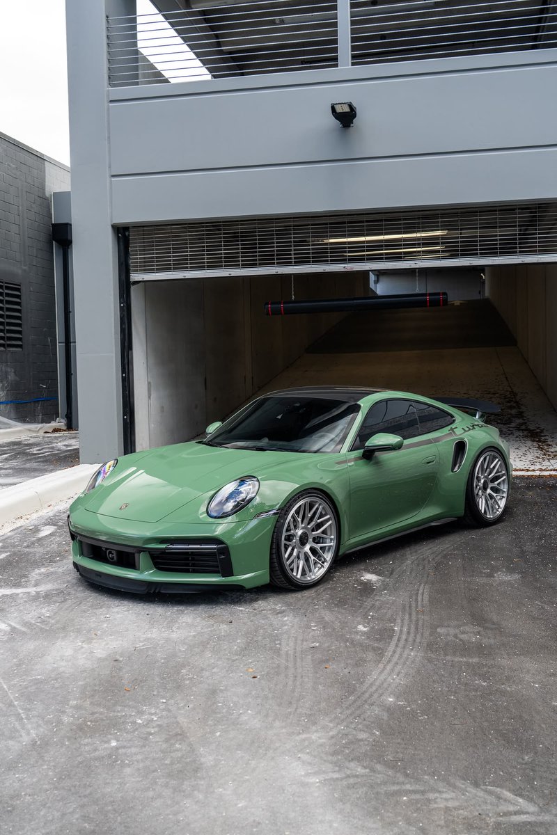 Global Garage - Cars | Spots | Culture tweet media