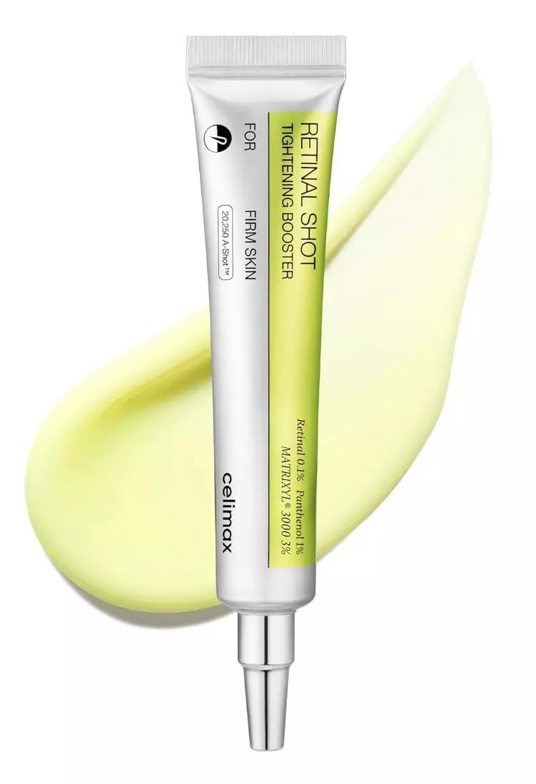 EriProdutos's tweet photo. 🚨 Se você ainda não conhece esse retinal, tá perdendo um dos skincare mais comentados do momento! 💚
✨ Pele mais lisa ✨ Ajuda na firmeza ✨ Suaviza linhas finas ✨ Glow de pele bem cuidada
Não é à toa que ele vive esgotando! 👀
🛍️ https://t.co/U42Bff3JxU
#Skincare #Retinal https://t.co/vPF7TrKBFH