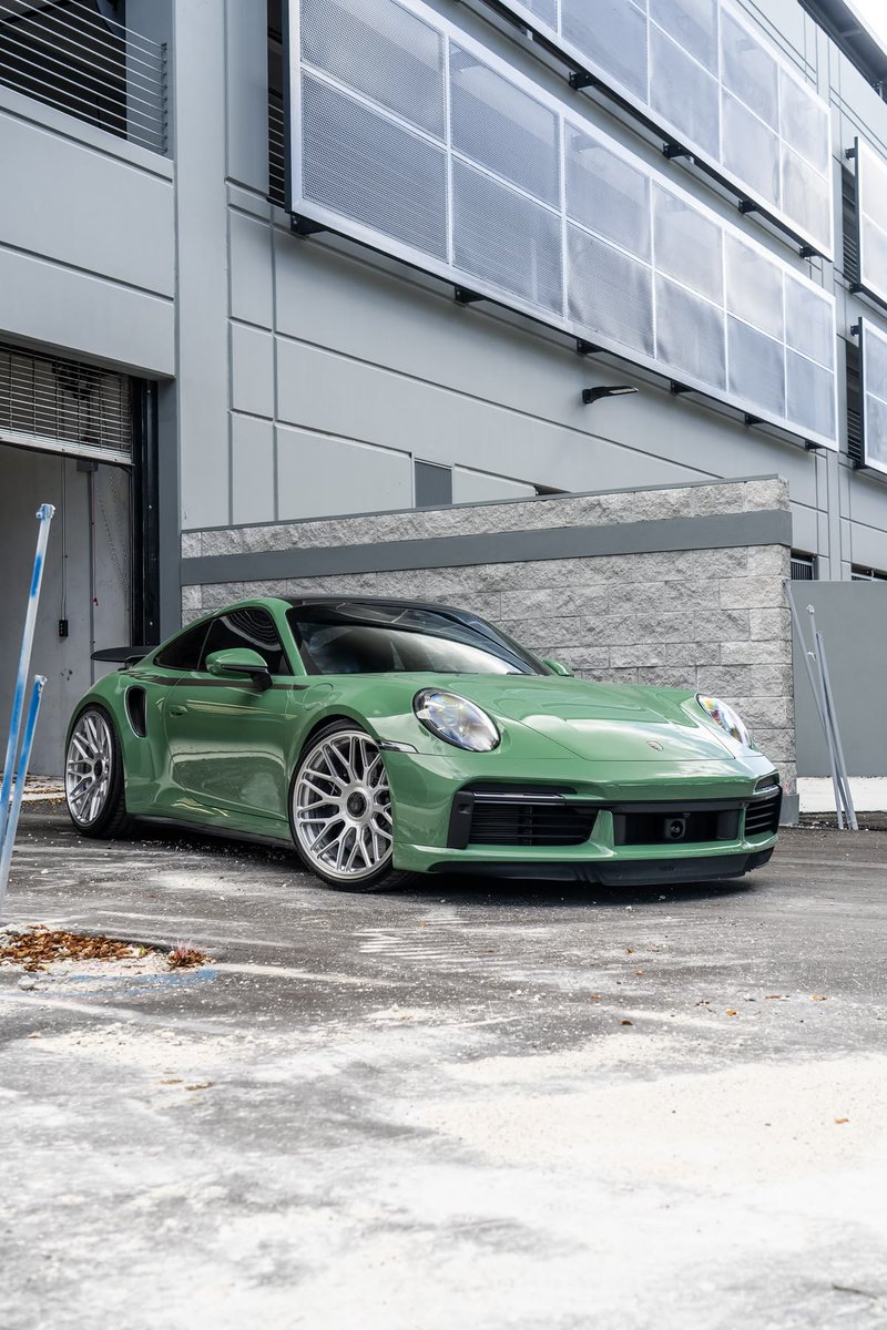 Global Garage - Cars | Spots | Culture tweet media