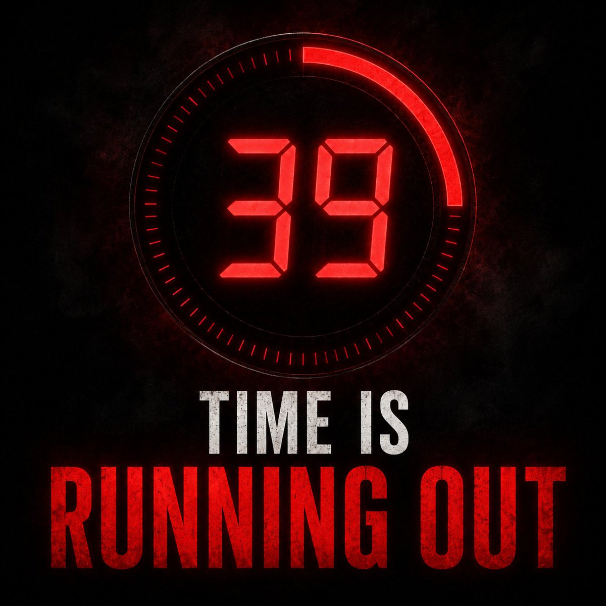 itspeakapp's tweet photo. countdown: 39 days

the leaderboard resets after that. $50K gets split among top 100.

are you on it yet?

#airdrop #stake #crypto #prize #reward #leaderboard https://t.co/cbBm0ePO6x