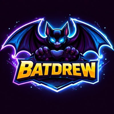 batdrewgaming's tweet photo. #NewProfilePic https://t.co/t4k9aeKNQt