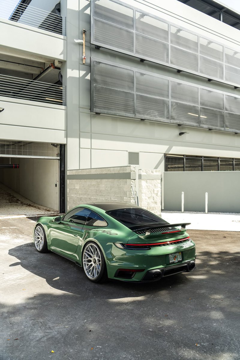Global Garage - Cars | Spots | Culture tweet media