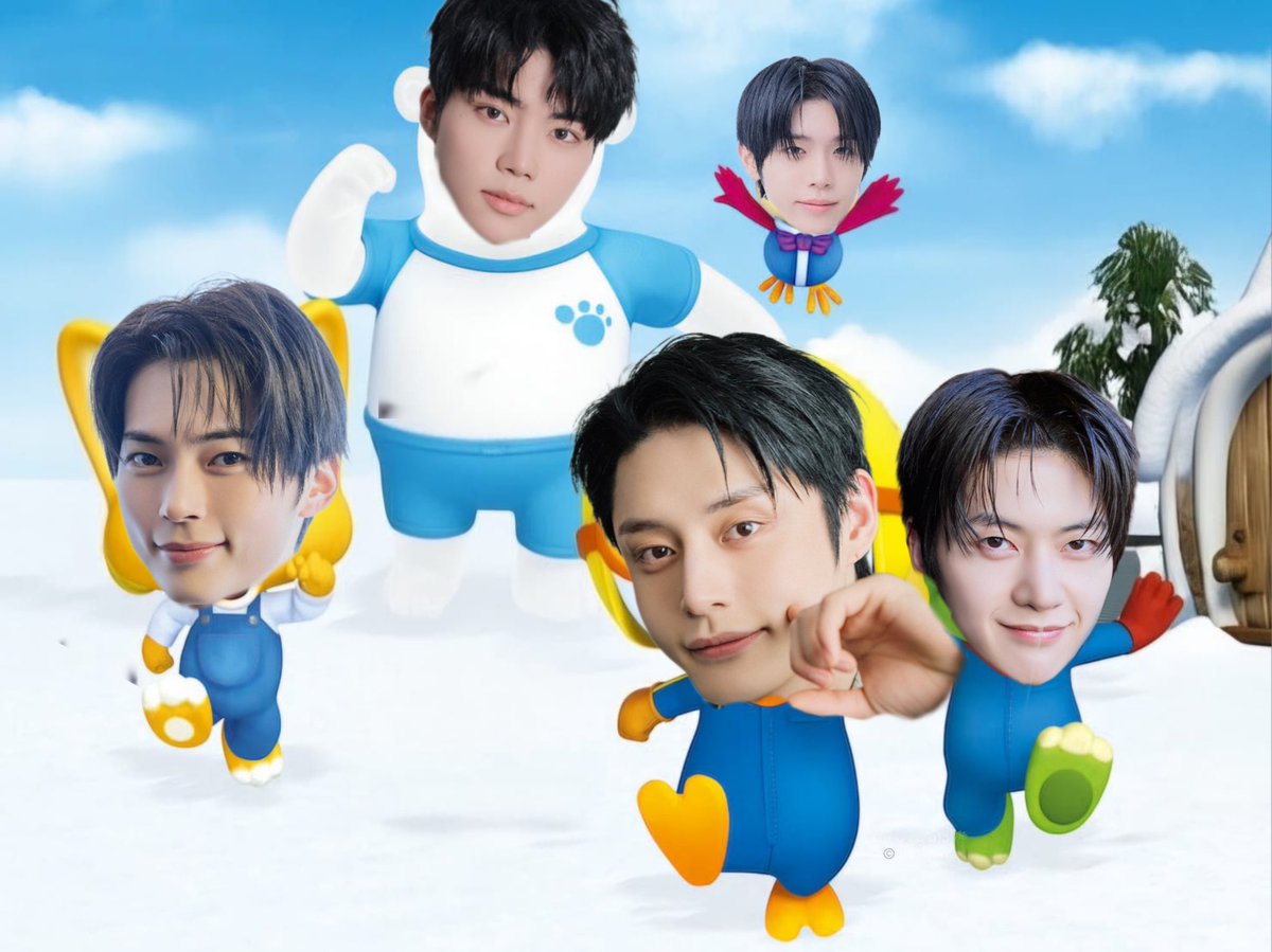 ૮(๑ ᴗ͈ ․̫ ᴗ͈ ๑)ა 🍀 tweet media