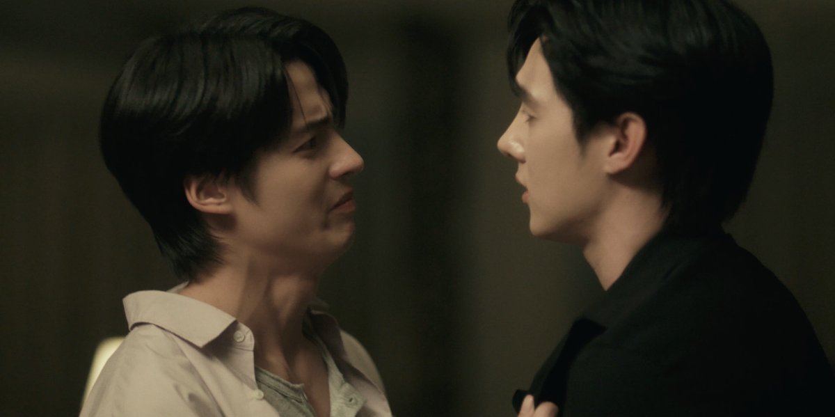 DBTE_iQIYI's tweet photo. เจนไม่ไหวแล้วหว่ะพี่

DBTE RULES EP6
#อย่าขอพี่เจนEP6 https://t.co/urpbmBuTJz