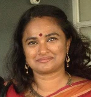 NizNellie3's tweet photo. 🚨  There are currently over 40,000 foreign professors on visas teaching in America.

Not 400. Not 4000. 40,000.

It would be a profound understatement to suggest that many of these professors pose a national security risk.

Once again, SRI LANKA has sent another shining luminary to our shores. 

Colgate University professor Nimanthi Rajasingham teaches several courses on Women's Gender and Sexual Studies and... MARXISM.  

She co-hosted a faculty teach-in on ICE enforcement and "resistance strategies" for fellow professors at their Center for Women’s Studies in April.  

Her lecture included irrational statements about DHS and ICE, wildly claiming that ICE was designed to suppress Americans after the Iraq war.  

She then spun it into claims that the Iranian regime never attempted to obtain nukes, and that 9/11 brought about militarized, unrelenting racist policing in America.  

Despite Colgate being a private institution, U.S. taxpayers were fleeced for $10 MILLION last year in federal funding for "research."

The Department of Education will hand this campus another $10 million for the 2026-2027 academic year, while foreign professors vomit anti-American propaganda to colleagues and students.
 
@EDSecMcMahon @usedgov @DHSgov